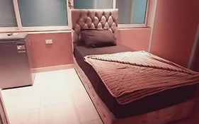 Blue Eyes Hotel